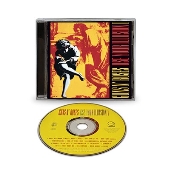 Guns N' Roses（ガンズ・アンド・ローゼズ）｜1991年に2作同時に