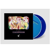 フランキーゴーズトゥハリウッドのレーザーディスク Frankie Goes To Hollywood（フランキー・ゴーズ・トゥ