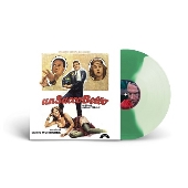 Un Sacco Bello＜White Green Vinyl＞