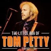 トム・ペティ（Tom Petty）の未発表曲や歴史的なライヴ音源を収録した