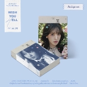 Wish You Hell: 2nd Mini Album (Package Ver.)