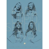 KARA｜『MOVE AGAIN - KARA 15TH ANNIVERSARY ALBUM(Japan Edition