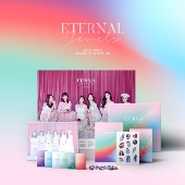 APINK 2019 SEASON'S GREETINGS [CALENDAR+GOODS]