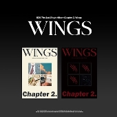 BXB｜韓国セカンドシングル『Chapter 2. Wings』でカムバック 