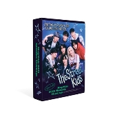 Stray Kids 2025 Season's Greetings [The Street Kids] ［CALENDAR+GOODS］