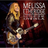 A Little Bit Of Me: Live In L.A [CD+DVD]