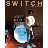 SWITCH Vol.36 No.1 (2018年1月号)