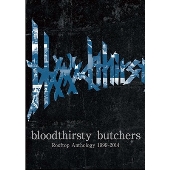 bloodthirsty butchers　Rooftop Anthology 1999～2014