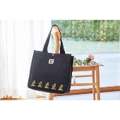 MOOMIN ムーミン公式ファンブック 2025 80th限定! リトルミイ BIGトートバッグ