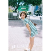 富田鈴花1st写真集の発売が決定！ | ニュース | 日向坂46公式サイト