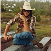 Neil Young（ニール・ヤング）『Coastal: The Soundtrack』2023