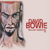 【新品】BOWIE ボウイ FAME VINYL EPレコード 40周年記念盤