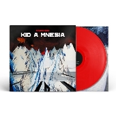 Radiohead（レディオヘッド）｜世紀の名盤『Kid A』と『Amnesiac』が 