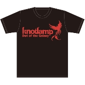 knotlamp × TOWER RECORDS 限定 T-shirt Lサイズ