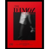 DAY6｜韓国6枚目のミニアルバム『THE BOOK OF US：THE DEMON