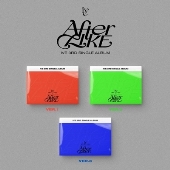 IVE｜3rd Single Album『After Like』発売記念 タワーレコード限定特典 ...