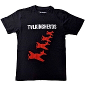 Talking Heads 4 Planes T-Shirt/Sサイズ