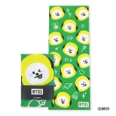 BT21 手ぬぐい/CHIMMY
