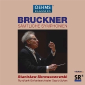 Bruckner: Samtliche Symphonien