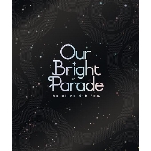 ライブBlu-ray『hololive 4th fes. Our Bright Parade』10月25日発売 