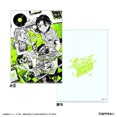 気になってる人が男じゃなかった』 × TOWER RECORDS コラボ 気になってる人が男じゃなかった』 × TOWER RECORDS コラボ