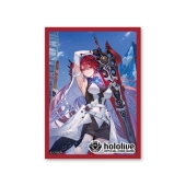 hololive OFFICIAL CARD GAME オフィシャルホロカスリーブ vol.33 エリザベス・ローズ・ブラッドフレイム