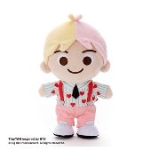 BTS Tiny TAN ぬいぐるみ/V