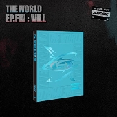 ATEEZ｜『THE WORLD EP.FIN : WILL』国内流通仕様販売決定！ - TOWER 