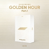 ATEEZ｜韓国10枚目のミニアルバム『GOLDEN HOUR : Part.1』国内流通盤｜先着特典「シリアルナンバー」&タワレコ特典「セルカトレカ(8種ランダム)」  - TOWER RECORDS ONLINE