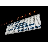 BLACK BORDERS LIVE IN STUDIO COAST Go To Go ～ROUND2～ TOUR FINAL 2011.1.8