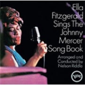 Sings The Johnny Mercer Song Book＜限定盤＞