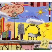 Egypt Station＜初回限定盤＞
