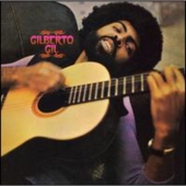 Gilberto Gil (1971)