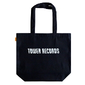 タワレコ オリジナルグッズ】トートバッグ - TOWER RECORDS ONLINE