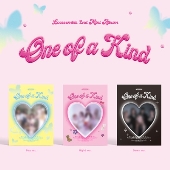 One of a Kind: 2nd Mini Album (ランダムバージョン)