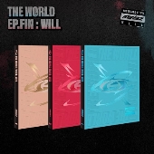 ATEEZ｜韓国セカンドアルバム『THE WORLD EP.FIN：WILL』でカムバック 