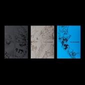 THE SIN : VANISH: 7th Mini Album (ランダムバージョン)