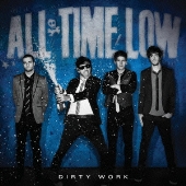 オール・タイム・ロウ(All Time Low) 〈Fueled By Ramen〉へ電撃