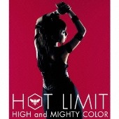 HOT LIMIT＜通常盤＞