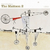 MATTSON 2/Paradise レコード sddefault.jpg