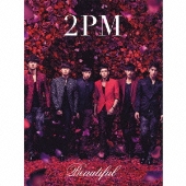 2PM、「Hands Up」アジア・ツアーがDVD化 - TOWER RECORDS
