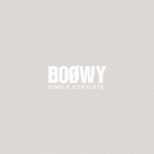 BOΦWYの全シングルを高音質CD化した7枚組ボックスの発売が決定 - TOWER 