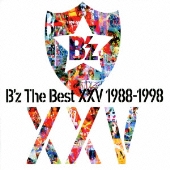 B'z、全シングル&新曲収録のベスト盤を2枚同時リリース! 初回DVDに全PV 