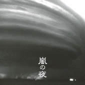嵐の夜