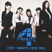 4minute 本日開始ドラマ 悪党 重犯罪捜査班 Op曲 Why は3月発売 Tower Records Online