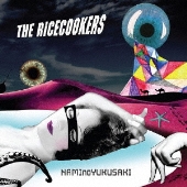The Ricecookers 戸田恵梨香主演ドラマ Spec 主題歌をシングル化 Tower Records Online