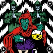 LESSON.08 "TOKYO CULT"