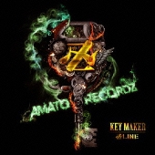 KEY MAKER [2CD+DVD]＜限定盤＞