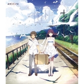 広瀬すずや声優初挑戦となる菅田将暉ほか豪華メンバーによるアニメ 打ち上げ花火 下から見るか 横から見るか Blu Ray Dvd発売中 Tower Records Online