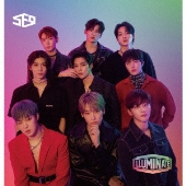SF9、日本セカンド・アルバム『ILLUMINATE』3月20日発売 - TOWER